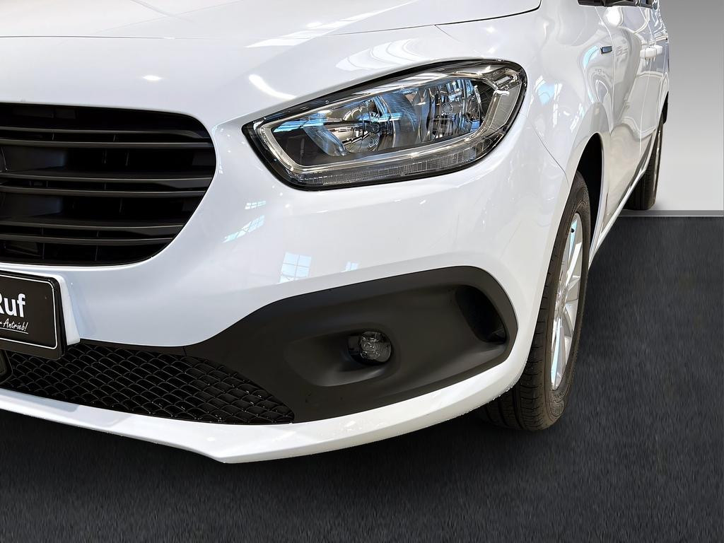 Mercedes-Benz eCitan