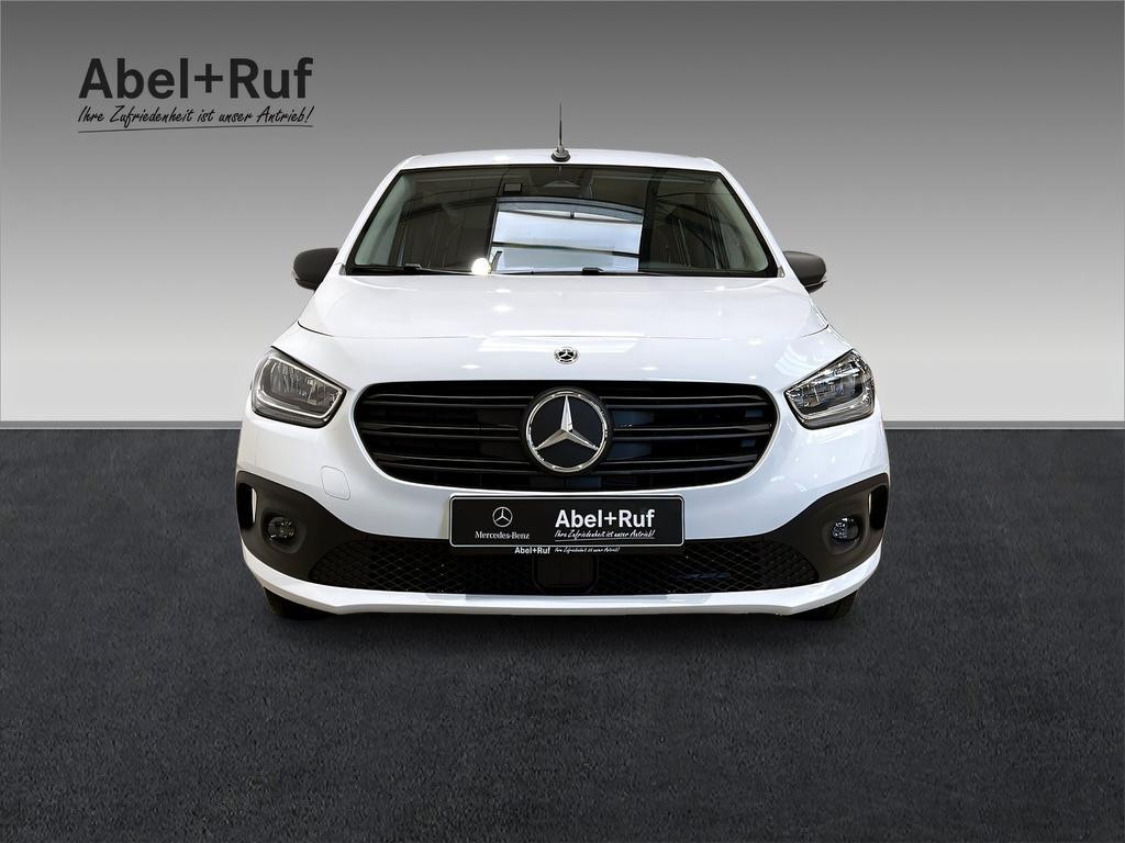 Mercedes-Benz eCitan