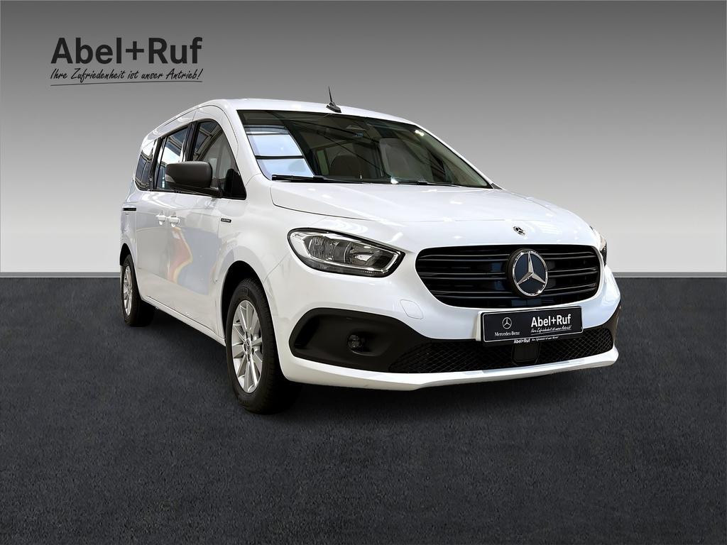 Mercedes-Benz eCitan