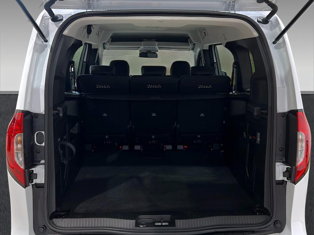Mercedes-Benz eCitan