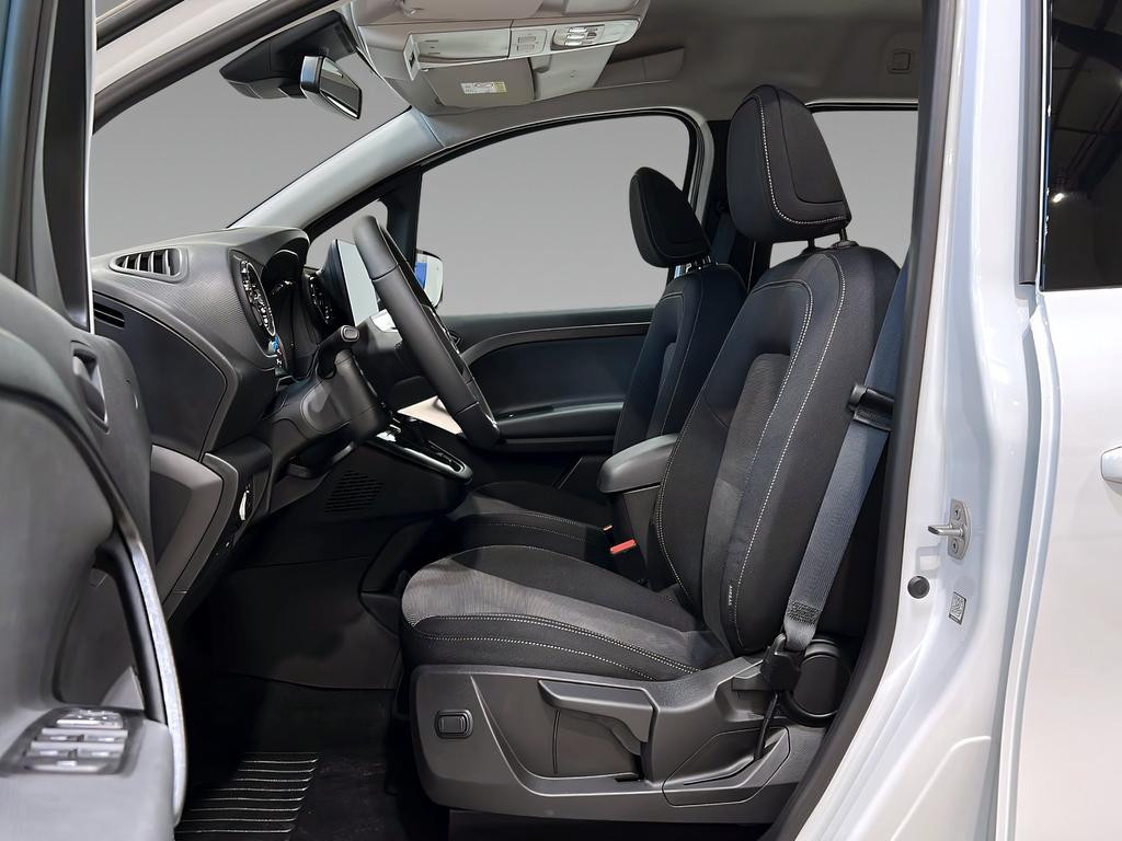 Mercedes-Benz eCitan