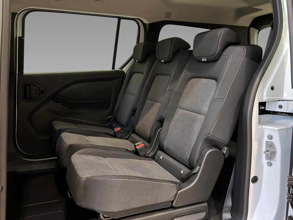 Mercedes-Benz eCitan