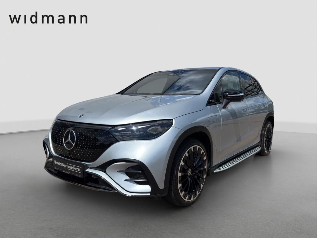 Mercedes-Benz E-Klasse EQE SUV 4MATIC AMG Line 500