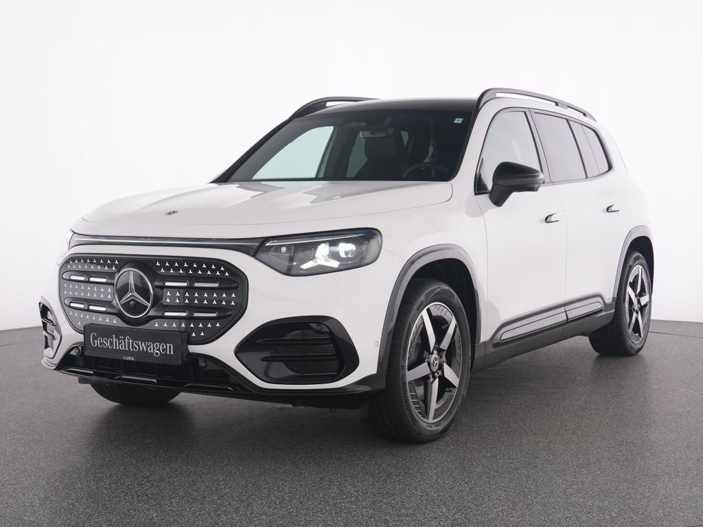 Mercedes-Benz GL-Klasse GLB 250 AMG Line
