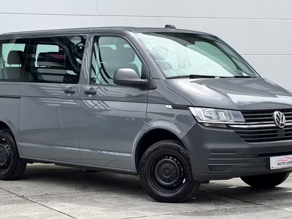 Volkswagen Transporter T6