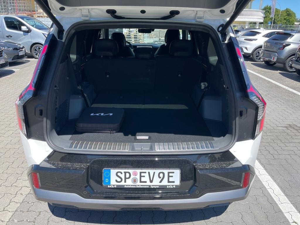 Kia EV9