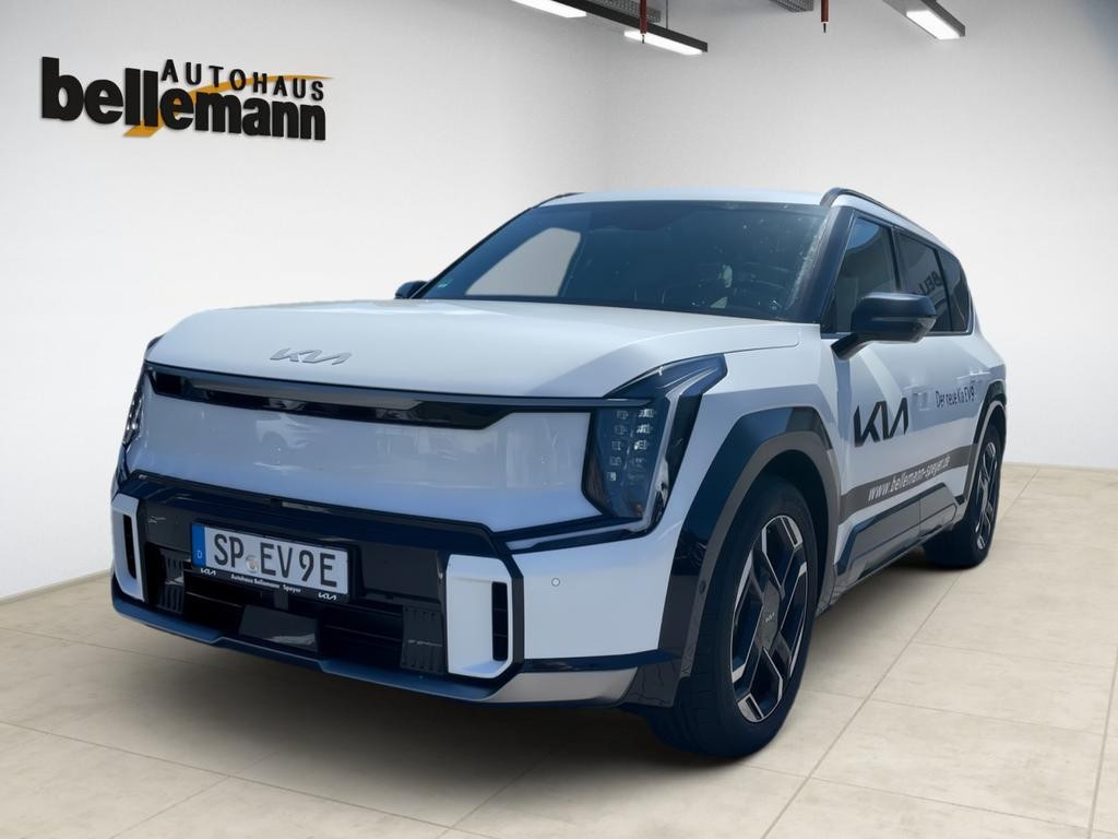 Kia EV9