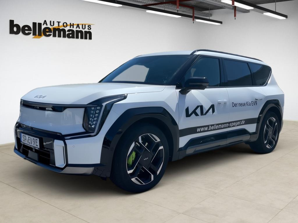 Kia EV9
