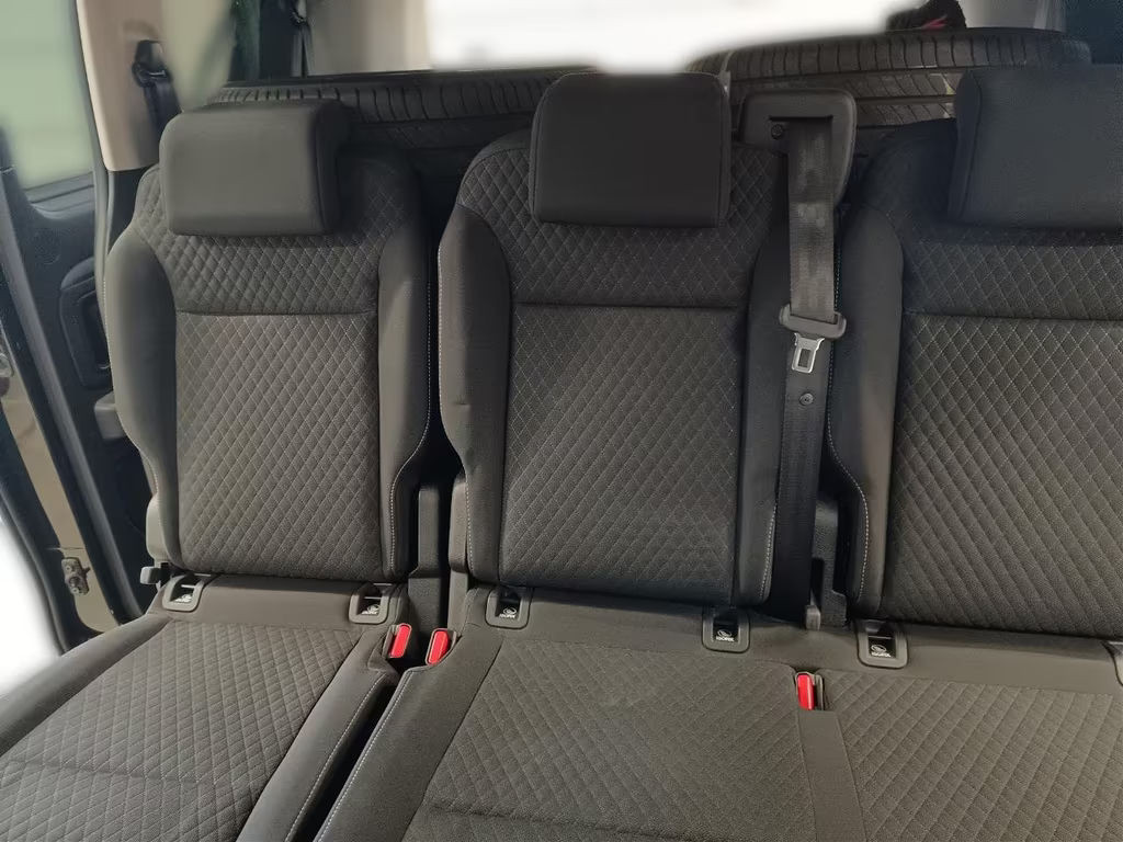 Opel Zafira Life