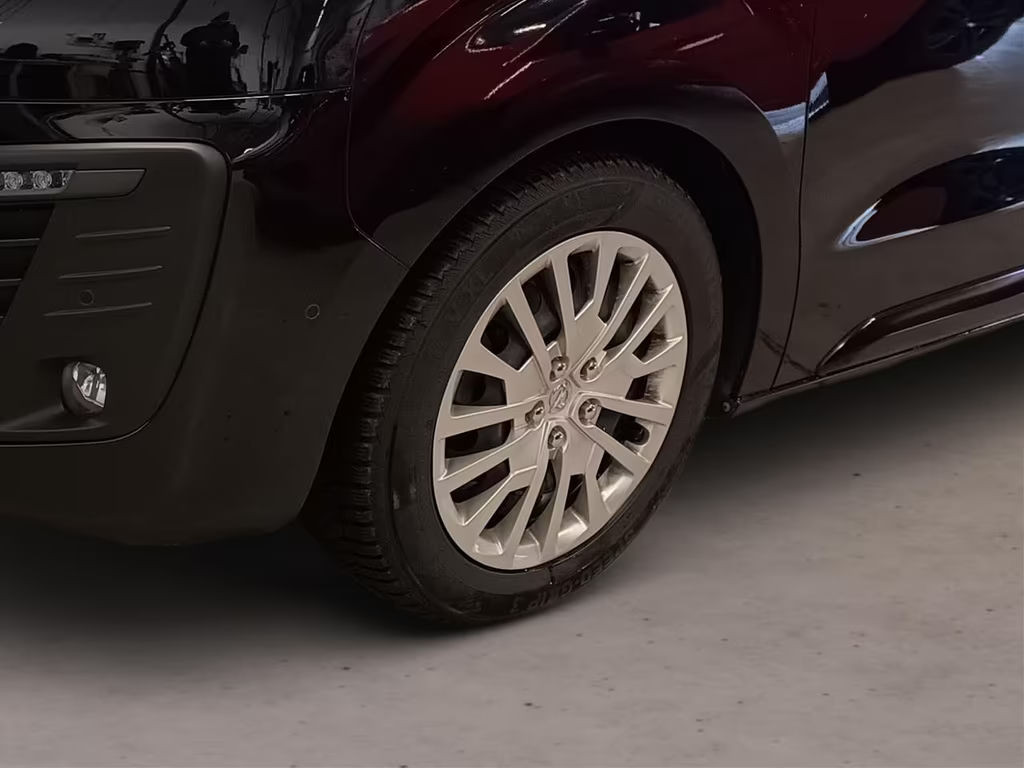 Opel Zafira Life