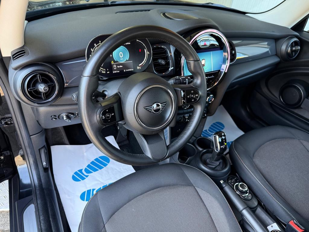 Mini One