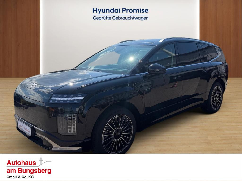 Hyundai IONIQ 9 UNIQ 4WD