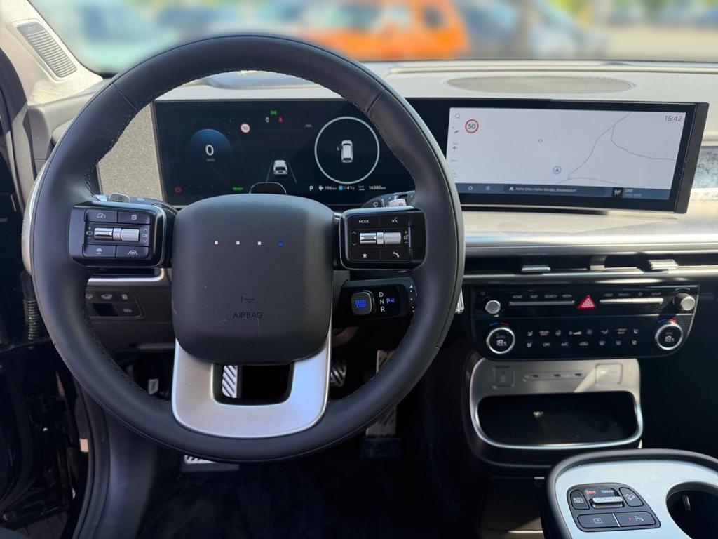 Hyundai IONIQ 9