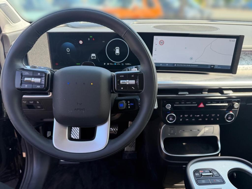 Hyundai IONIQ 9