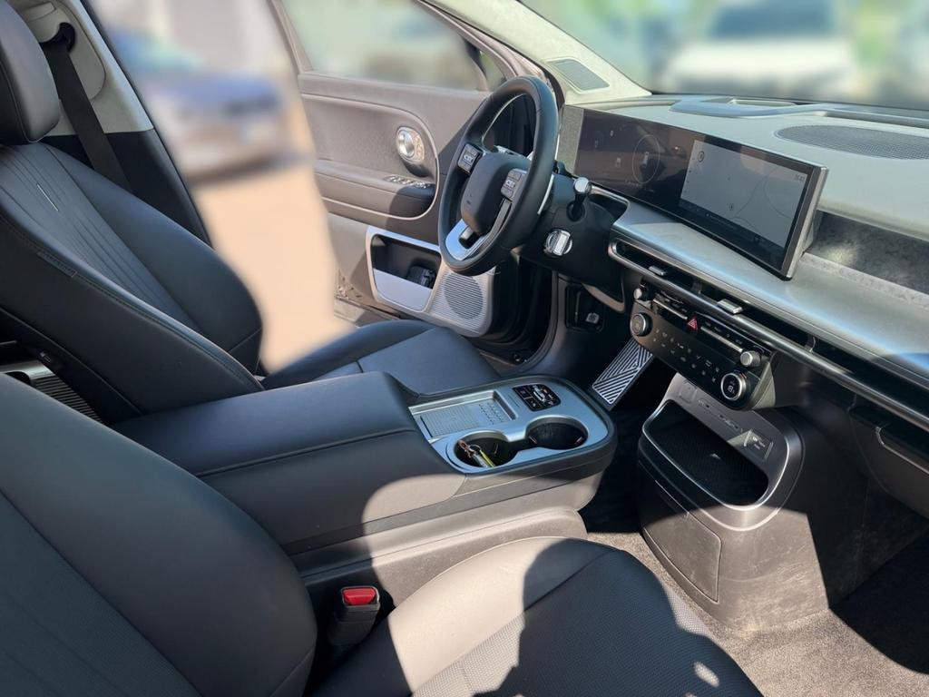 Hyundai IONIQ 9