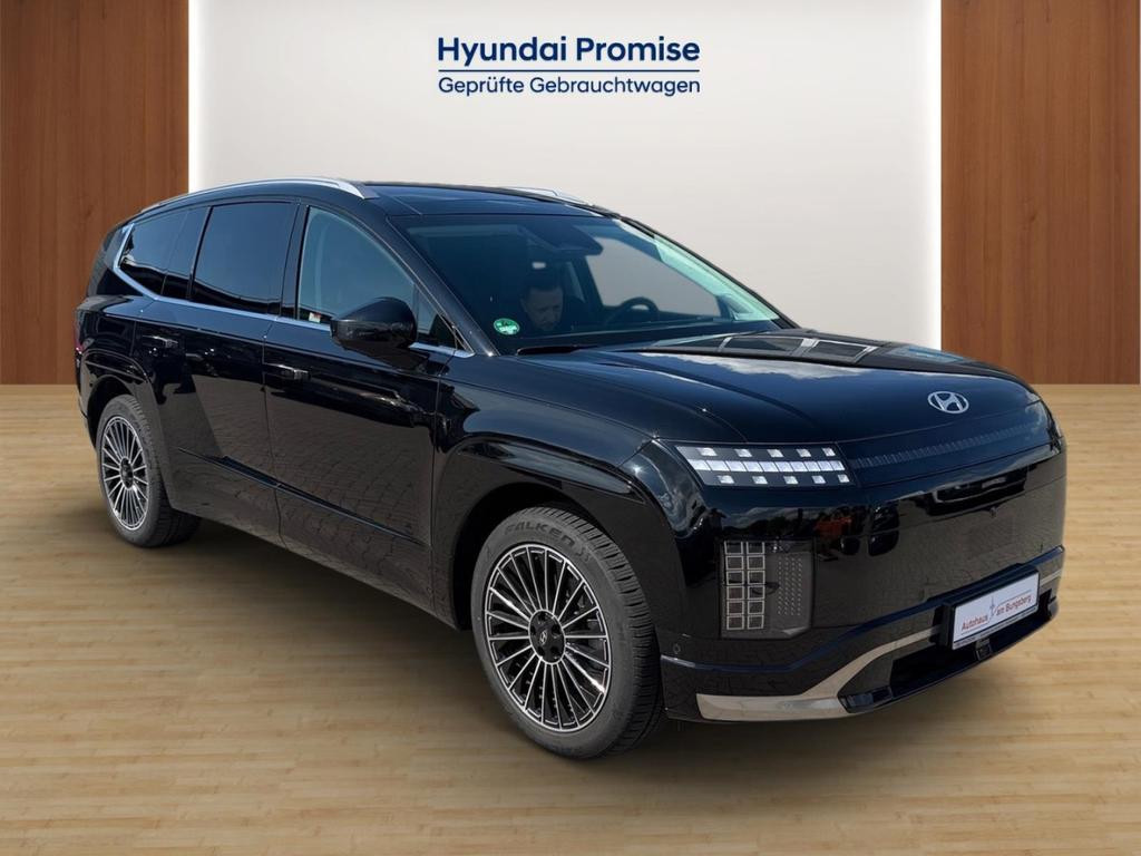 Hyundai IONIQ 9