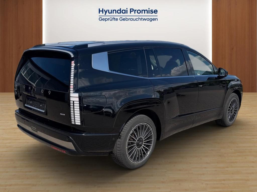 Hyundai IONIQ 9