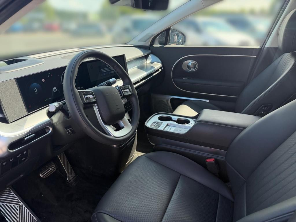 Hyundai IONIQ 9