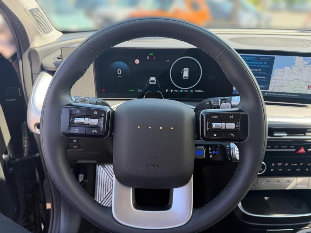Hyundai IONIQ 9