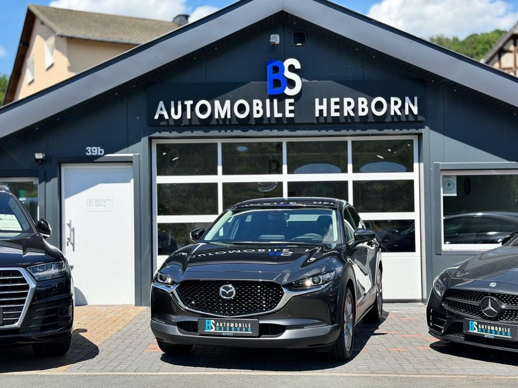 Mazda CX-3 Selection