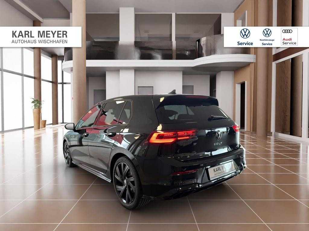 Volkswagen Golf Style R-Line 1.5 eTSI