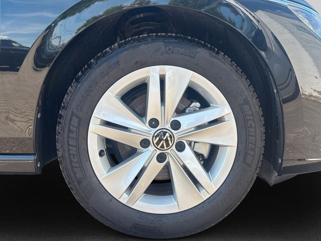 Volkswagen Golf DSG Life Golf VIII 2.0 TDI