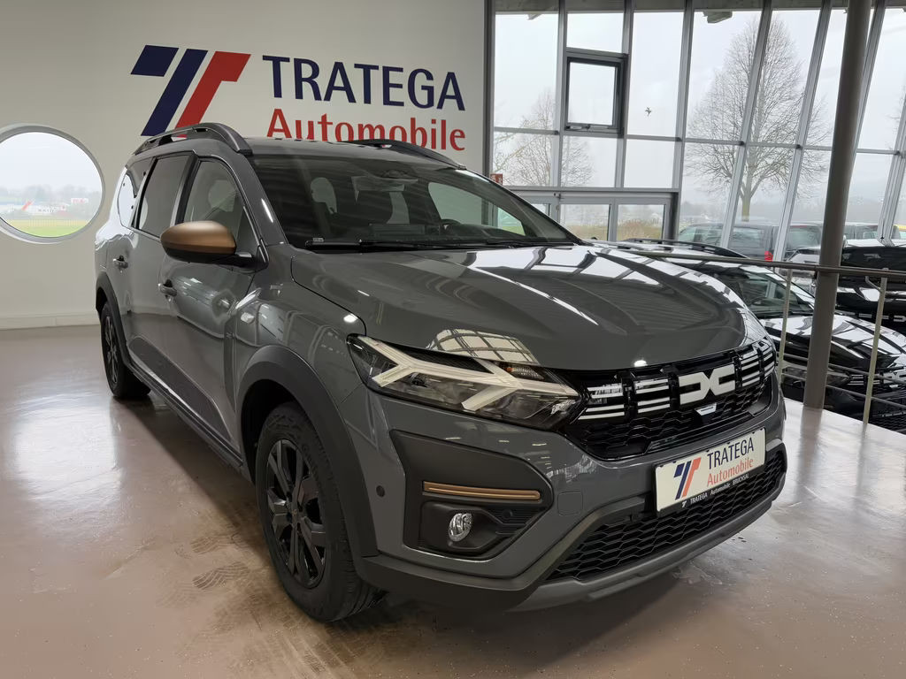 Dacia Jogger Extreme Hybrid 140
