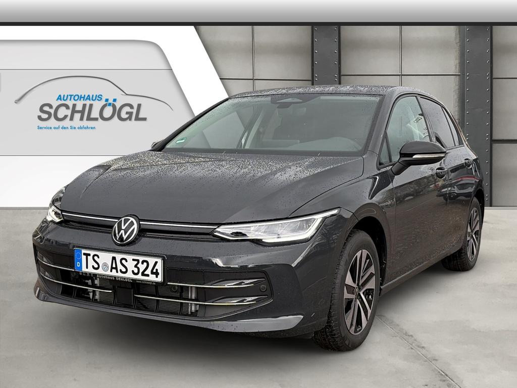 Volkswagen Golf Golf VIII