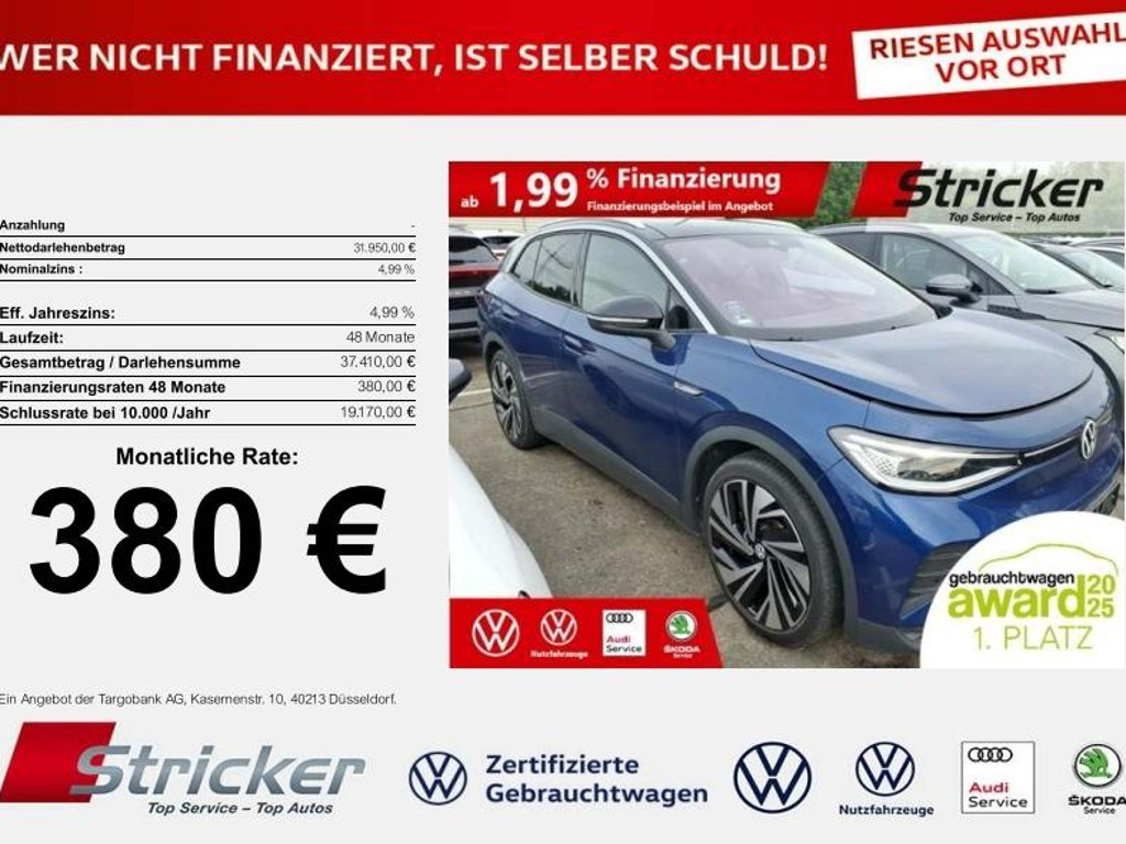 Volkswagen ID.4