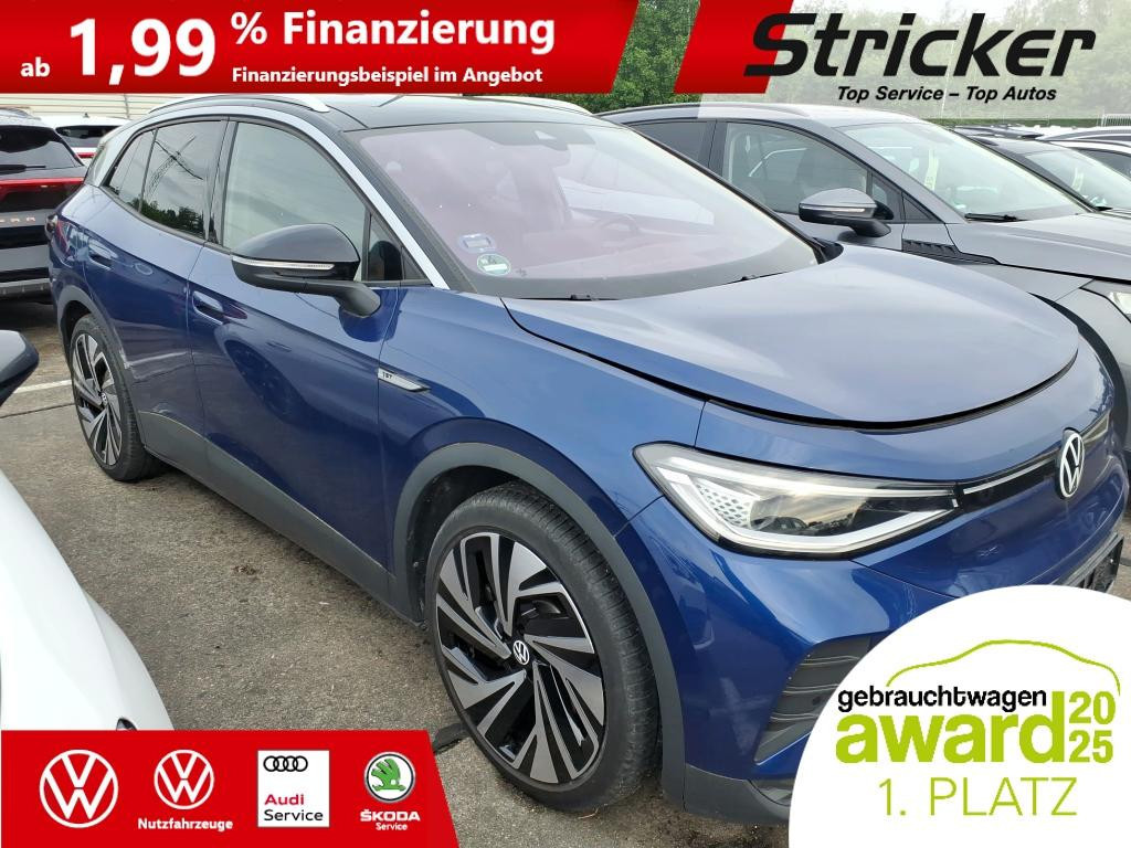 Volkswagen ID.4