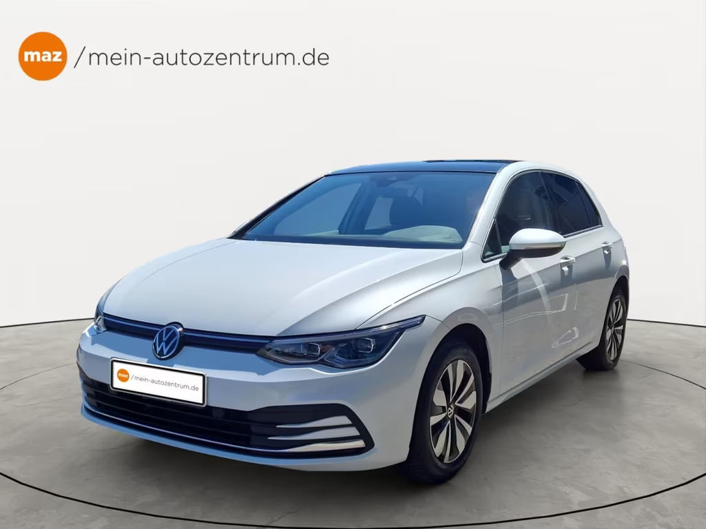 Volkswagen Golf 1.5 TSI Golf VIII Move