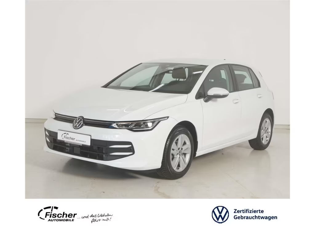 Volkswagen Golf Life 1.5 TSI