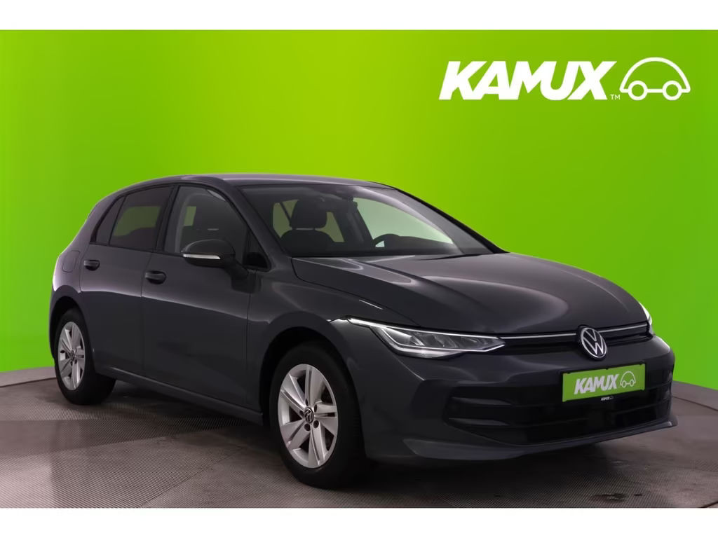 Volkswagen Golf DSG Life Golf VIII 1.5 eTSI