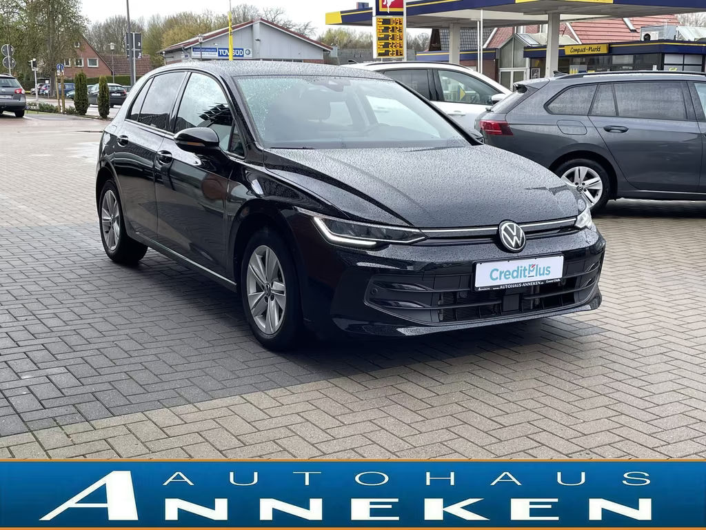 Volkswagen Golf DSG Life 1.5 eTSI