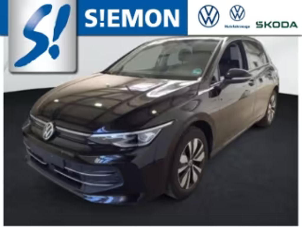 Volkswagen Golf Life 1.5 TSI