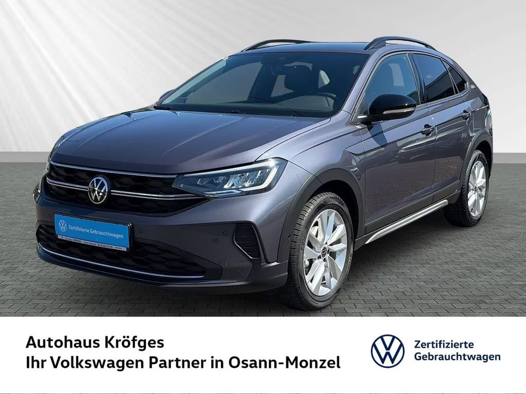 Volkswagen Taigo 1.0 TSI
