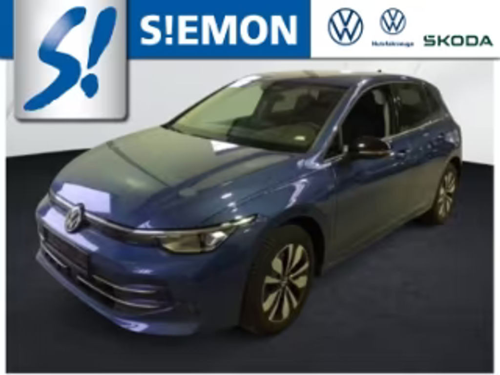 Volkswagen Golf Life 1.5 TSI