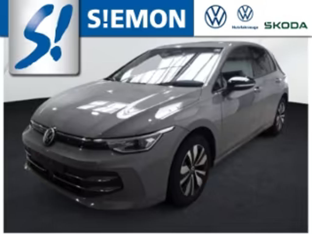 Volkswagen Golf Life 1.5 TSI