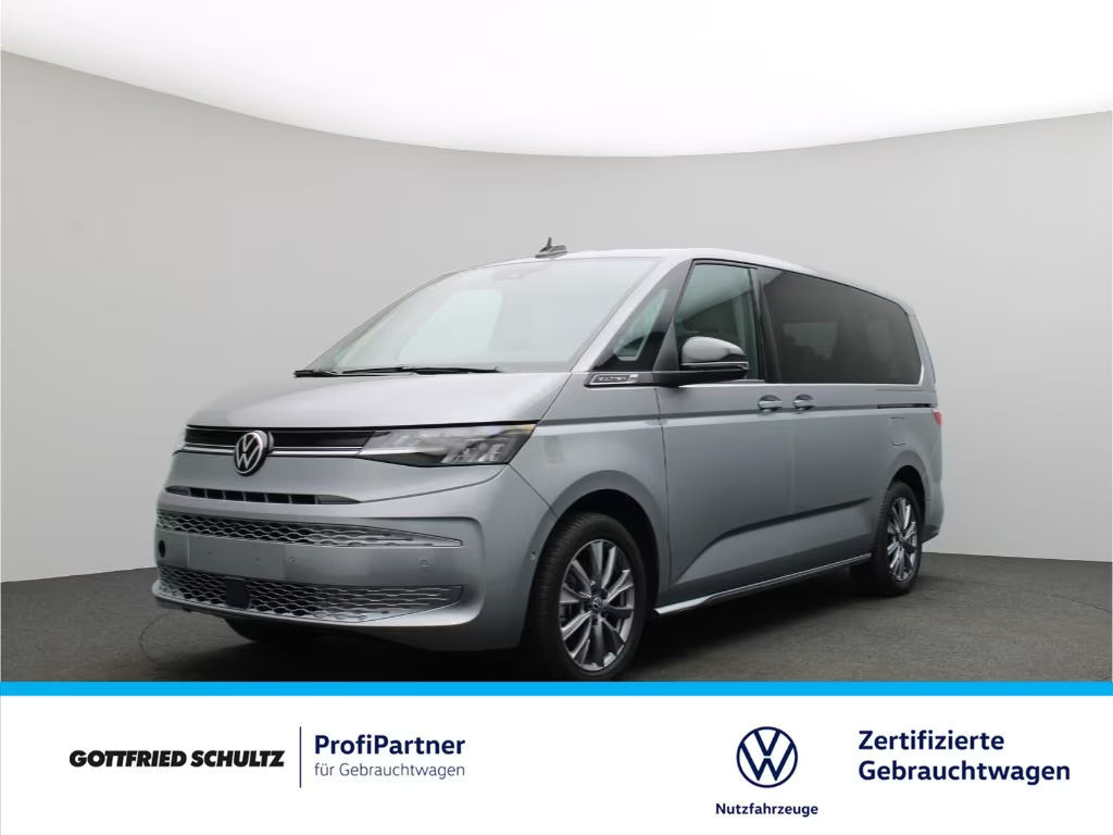 Volkswagen Multivan 4Motion DSG eHybrid Lang T7
