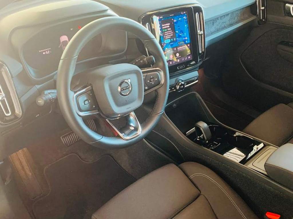 Volvo C40