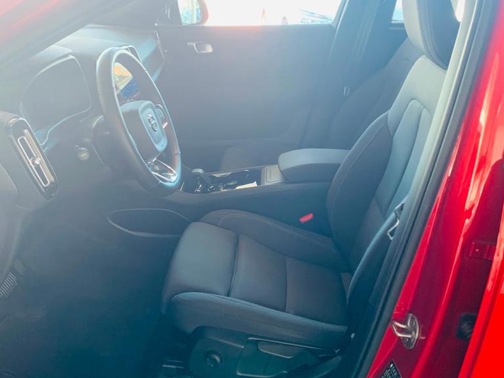 Volvo C40