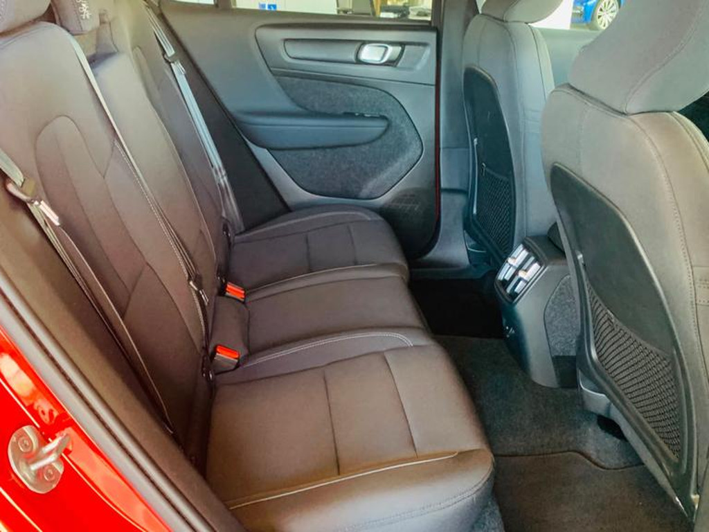 Volvo C40