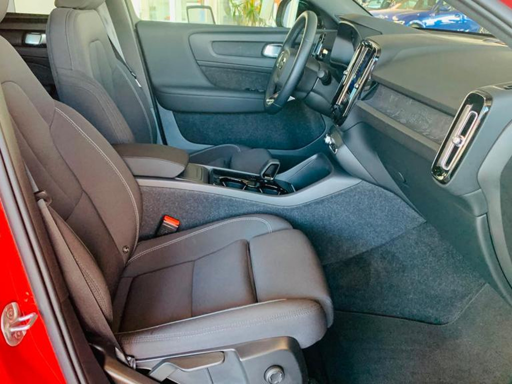 Volvo C40