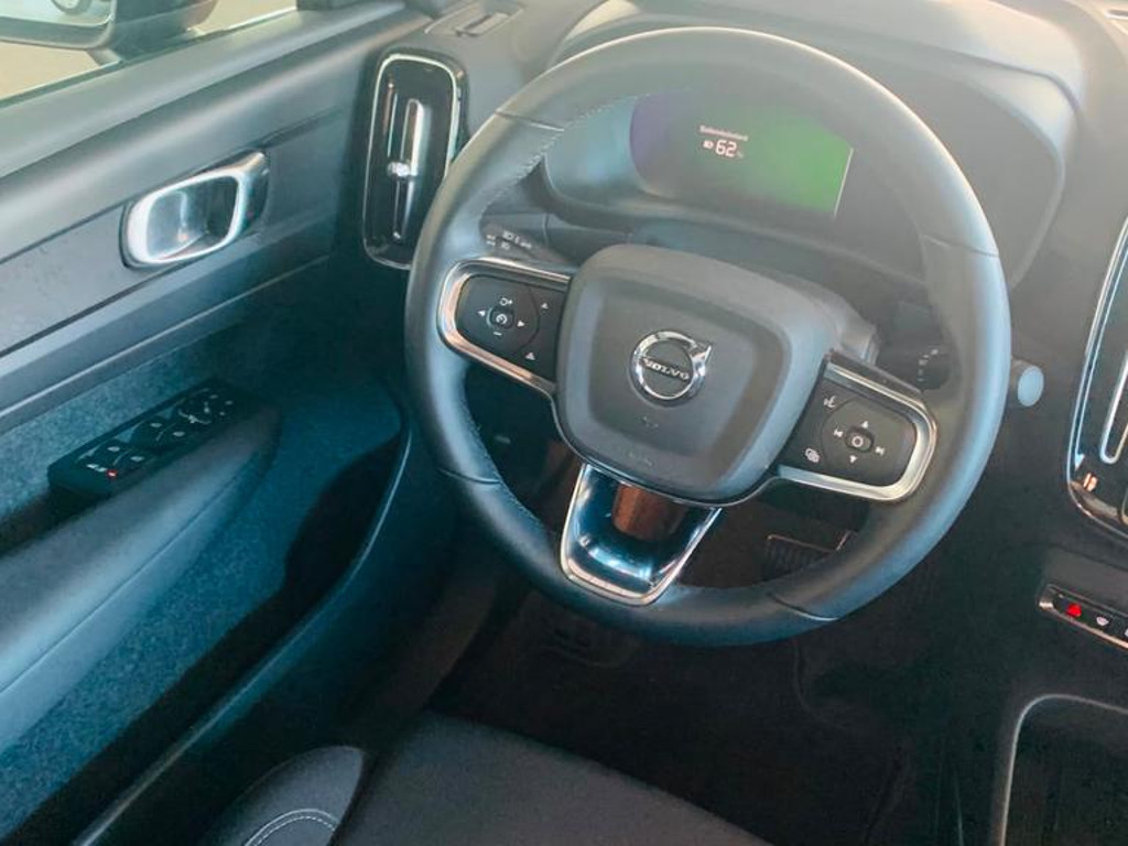 Volvo C40