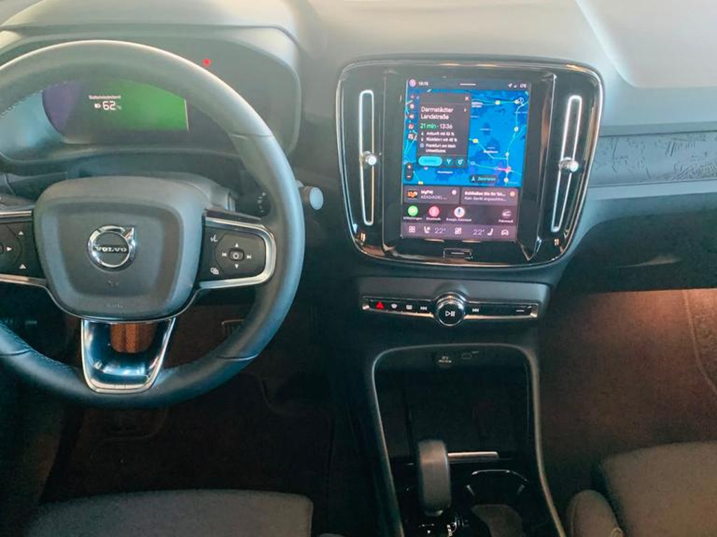 Volvo C40