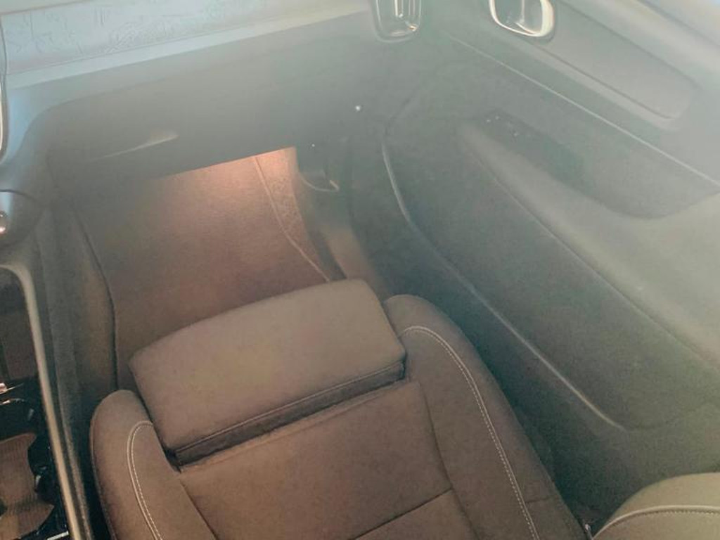 Volvo C40