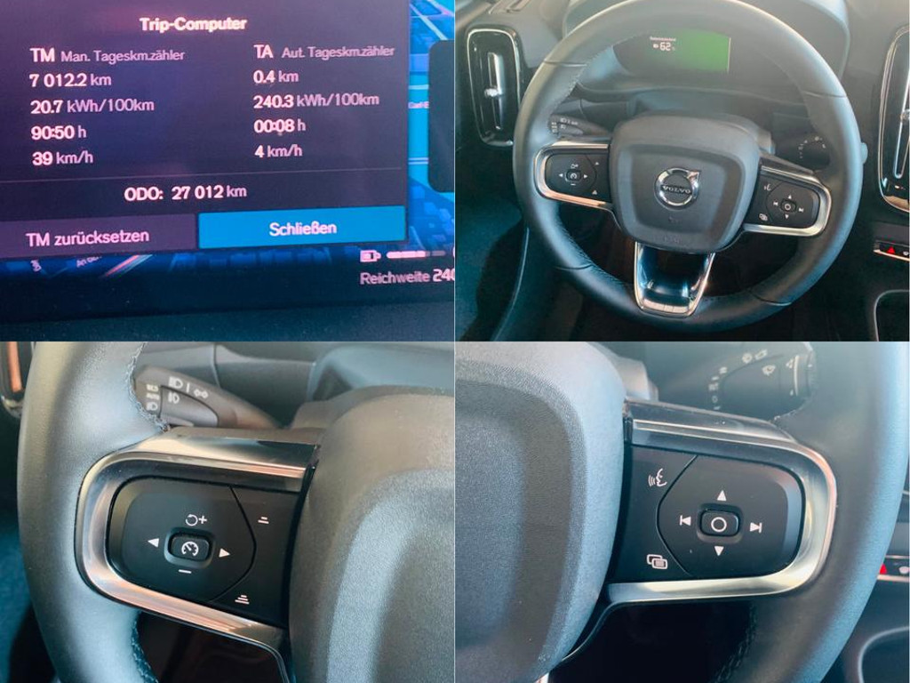 Volvo C40