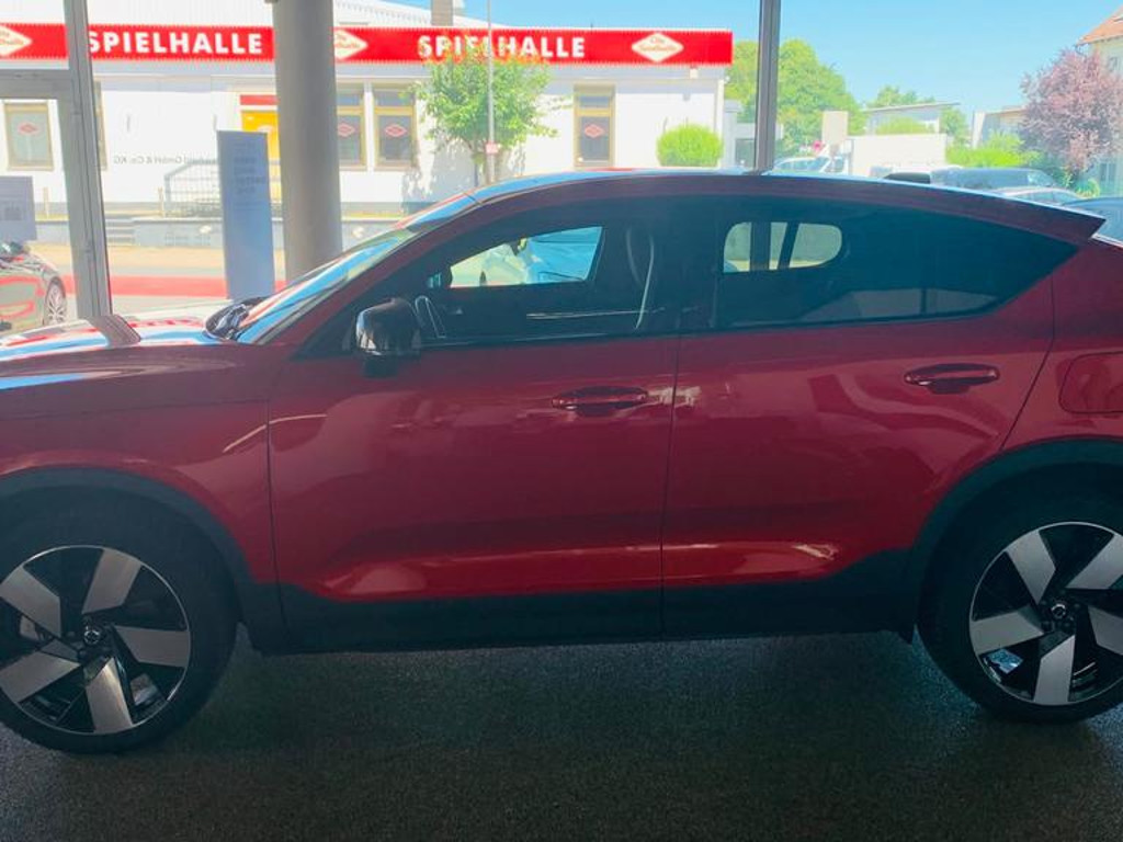 Volvo C40