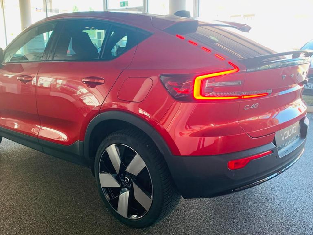 Volvo C40