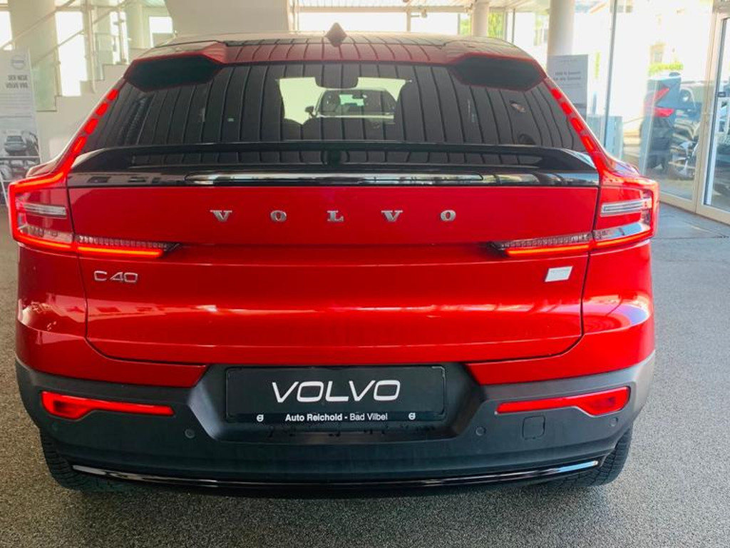 Volvo C40